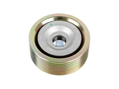 DT Spare Parts - Tension roller - 3.34520