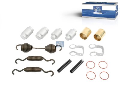 DT Spare Parts - Repair kit - 10.23300