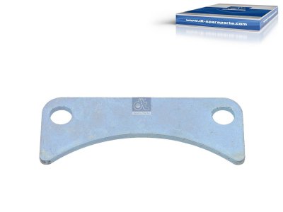 Locking sheet DT Spare Parts 1.12374