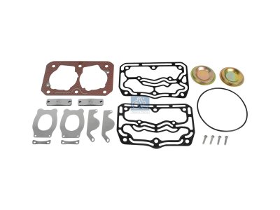 DT Spare Parts - Repair kit - 6.91410