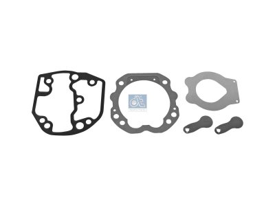 DT Spare Parts - Repair kit - 4.91650