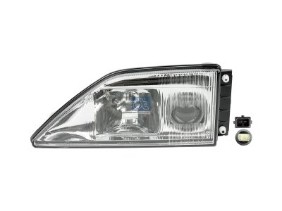 DT Spare Parts - Headlamp - 4.66200