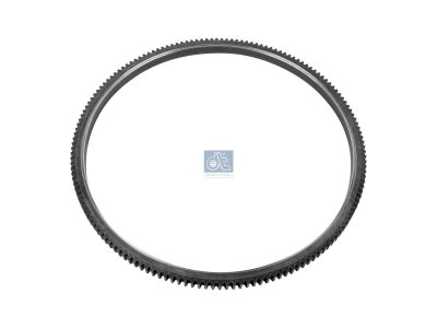 DT Spare Parts - Ring gear - 7.54010