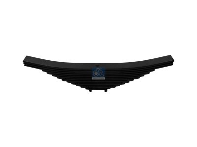 DT Spare Parts - Leaf spring - 7.11100