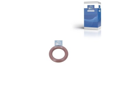 DT Spare Parts - O-ring - 7.62700 - 20 Pack