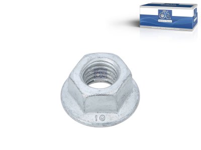 DT Spare Parts -  Nut - 7.77920 - 5 Pack