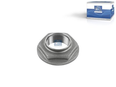 DT Spare Parts - Nut - 7.38500