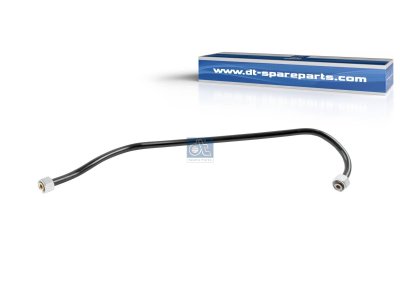 DT Spare Parts - Fuel line - 7.56050