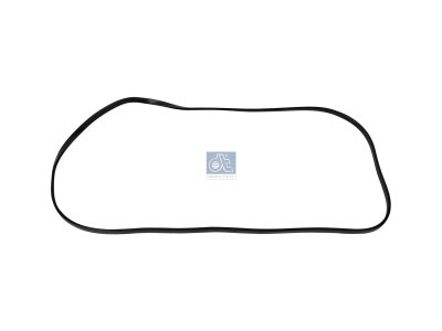 DT Spare Parts - Valve cover gasket - 7.51120