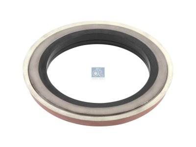 DT Spare Parts - Oil seal - 7.31200