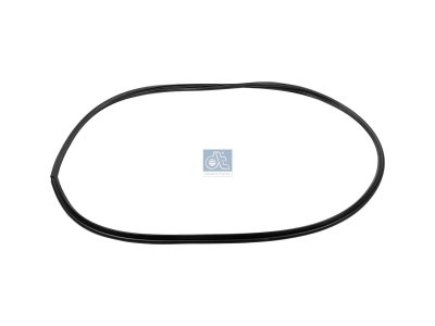 DT Spare Parts - Sealing frame - 7.70200