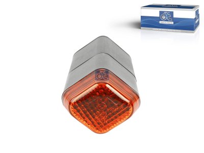 DT Spare Parts - Turn signal lamp - 7.25150