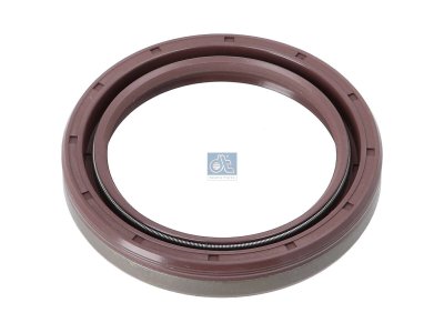 DT Spare Parts - Oil seal - 7.41300