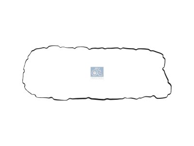 DT Spare Parts - Valve cover gasket - 7.51130