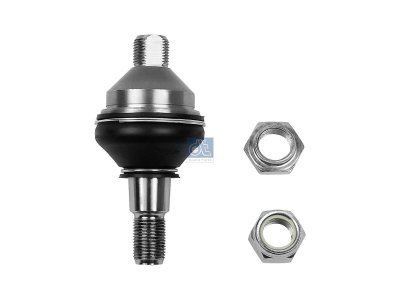 DT Spare Parts - Ball joint - 7.11330