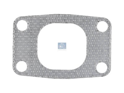 DT Spare Parts - Gasket - 7.53600 - 10 Pack