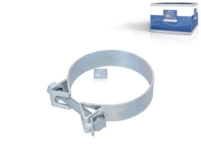 DT Spare Parts - Clamp - 1.12382