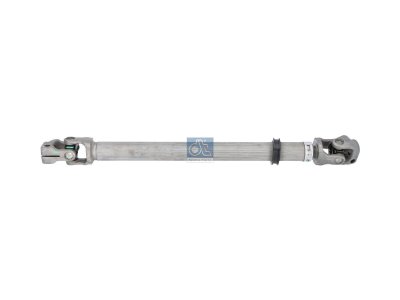 DT Spare Parts - Steering column - 7.13300