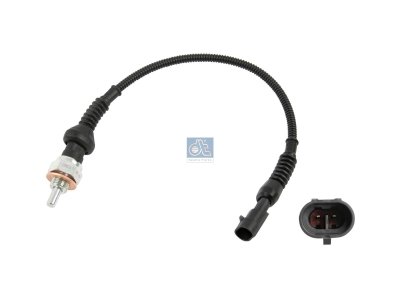 DT Spare Parts - Sensor - 7.38240