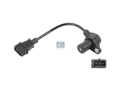 DT Spare Parts - Sensor - 7.50400