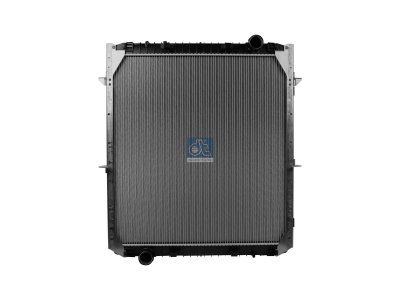 DT Spare Parts - Radiator - 7.21020