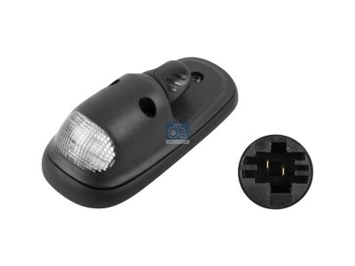 DT Spare Parts - Position lamp - 7.78900