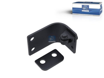 DT Spare Parts - Door bracket - 7.70010