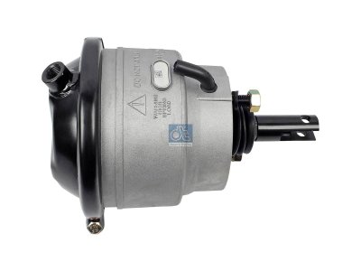 DT Spare Parts - Brake cylinder - 7.34200