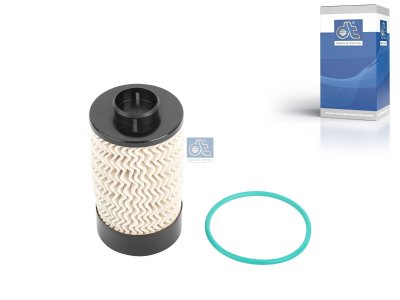 DT Spare Parts - Fuel filter - 7.24010