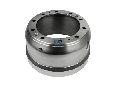 DT Spare Parts - Brake drum - 7.34050