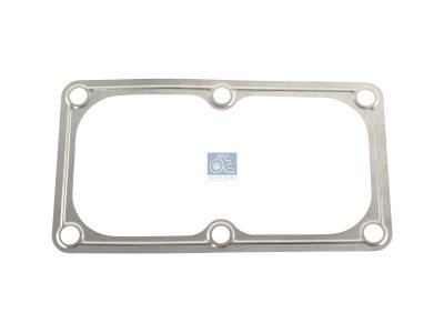 DT Spare Parts - Gasket - 7.53610