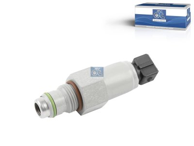 DT Spare Parts - Oil pressure sensor - 7.59220