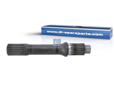 DT Spare Parts - Shaft - 7.38140