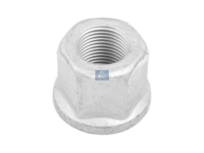 DT Spare Parts - Nut - 7.11050