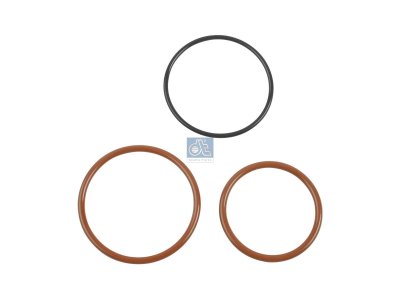 DT Spare Parts - Gasket kit - 7.94700