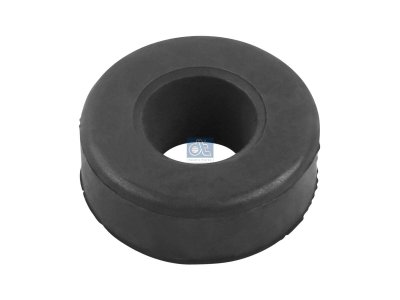 DT Spare Parts - Rubber bushing - 7.12620 - 2 Pack