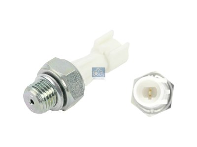 DT Spare Parts - Oil pressure switch - 7.80130