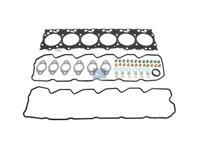 DT Spare Parts - Cylinder head gasket kit - 7.94050