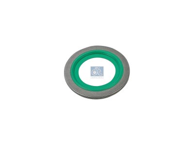 DT Spare Parts - Seal ring - 1.12261 - 10 Pack