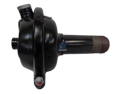 DT Spare Parts - Brake cylinder - 7.34220