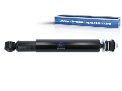 DT Spare Parts - Shock absorber - 7.12520