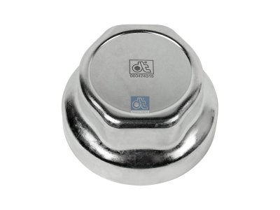 DT Spare Parts - Hub cover - 10.10612