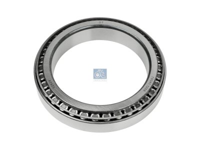 DT Spare Parts - Tapered roller bearing - 10.30500