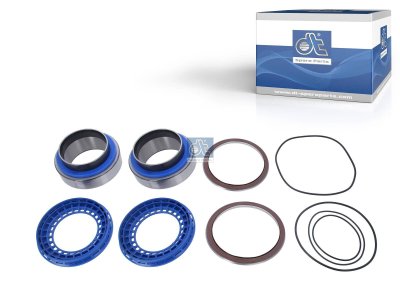 DT Spare Parts - Repair kit - 10.30490