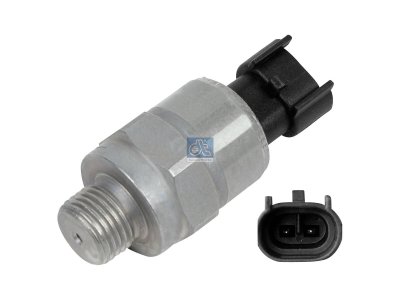 DT Spare Parts - Air pressure switch - 7.80150