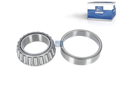 DT Spare Parts - Tapered roller bearing - 10.40600