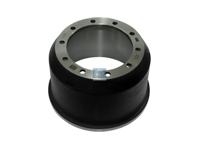 DT Spare Parts - Brake drum - 10.13230