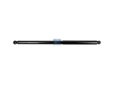 DT Spare Parts - Steering damper - 10.17210