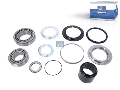 DT Spare Parts - Repair kit - 10.10439