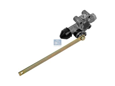 DT Spare Parts - Level valve - 7.12150